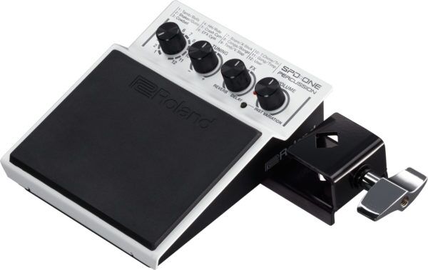 Roland SPD ONE Percussion Drum Pad - Image 4