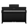 Yamaha CLP-835 Clavinova Digital Piano Black