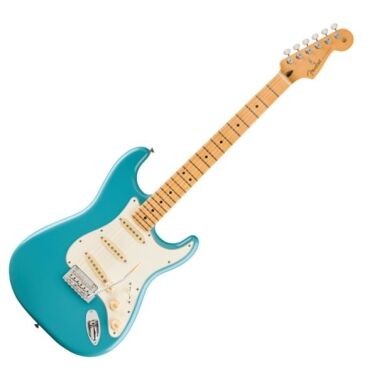 Fender Player II Stratocaster Electric Guitar