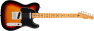 Fender Player II Telecaster 3-Color Sunburst