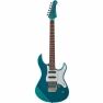 Yamaha Pacifica PAC612VII Teal Green Metallic