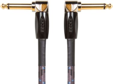 BOSS 6" Patch Cable 3-pack BIC-PC-3