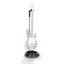 Gravity GS LS 01 NH B Neckhug Glow Stand for Guitar or Bass