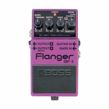 bf-3 flanger