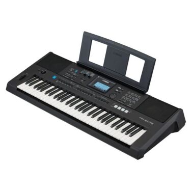 Yamaha PSR-E473 Keyboard