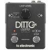 tc electronic ditto jam x2 looper