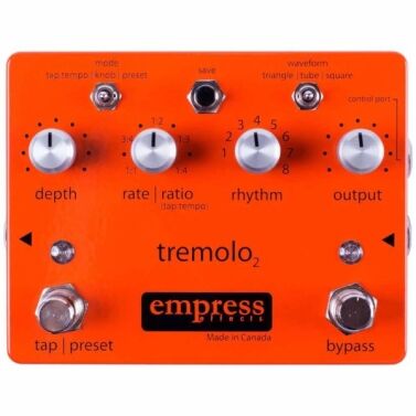 empress effects tremolo2