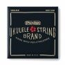 Dunlop pro ukulele string set baritone