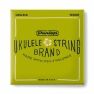 Dunlop pro ukulele string set tenor