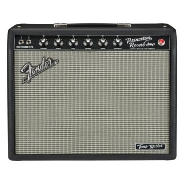 Fender Tone Master Princeton Reverb Amplifier