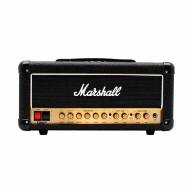 marshall dsl20h guitar head