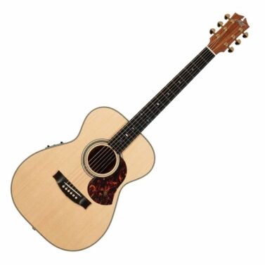 Maton EBG808 Artist