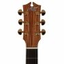 Maton EBG808 Artist Headstock