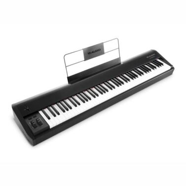 M-Audio Hammer 88 Weighted Action USB MIDI Controller Keyboard