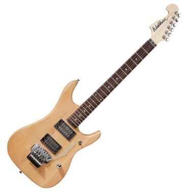 Washburn N2-NUNO Nuno Bettencourt Electric Guitar