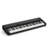 Casio CT-S1 Casiotone Keyboard Black