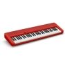 Casio CT-S1 Casiotone Keyboard Red