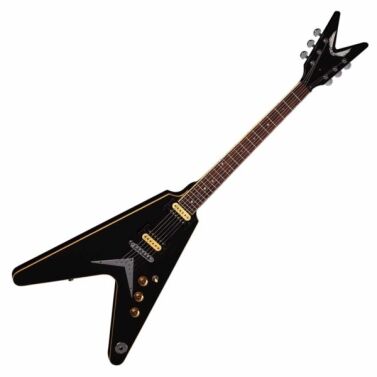 dean v 79 classic black v79cbk