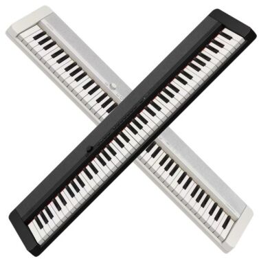 Casio CT-S1-76 Casiotone 76-key Portable Keyboard