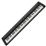 Casio CT-S1-76 Casiotone 76-key Portable Keyboard Black