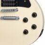 Gibson les paul modern lite finish texture