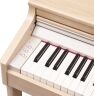 Roland RP701 Digital Piano Light Ash Oak