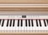 Roland RP-701 Digital Piano Keyboard Light Ash Oak