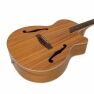 Martinez Jazz Hybrid MJH-3CP-KOA angle