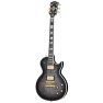 Gibson Les Paul Supreme Translucent Ebony Burst