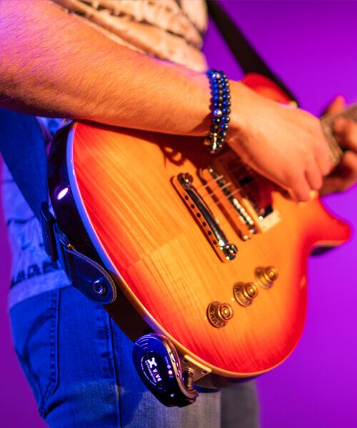 Xvive U2 Wireless Guitar Transmitter