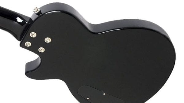Epiphone Les Paul Express Mini Electric Guitar - Image 2