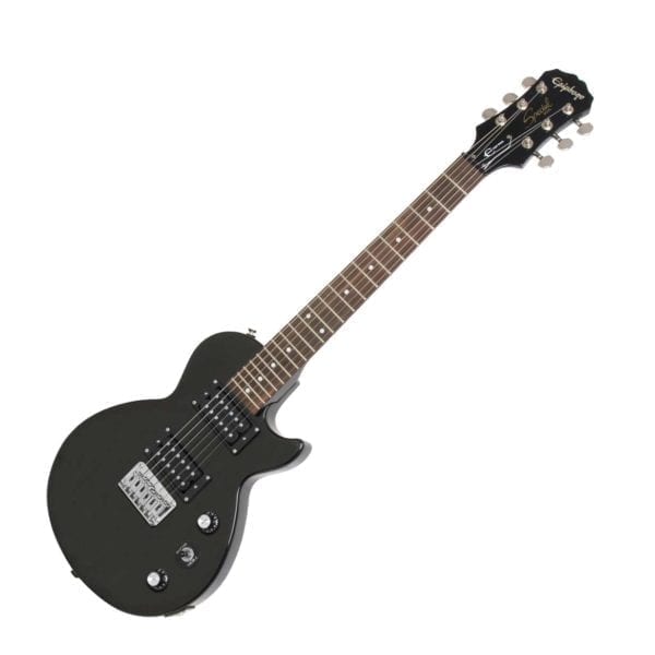 Epiphone Les Paul Express Mini Electric Guitar - Image 5