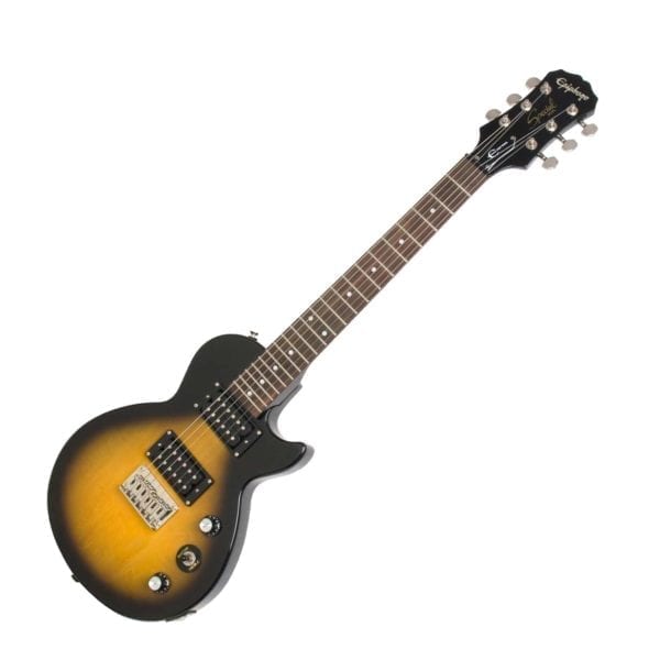 Epiphone Les Paul Express Mini Electric Guitar - Image 4