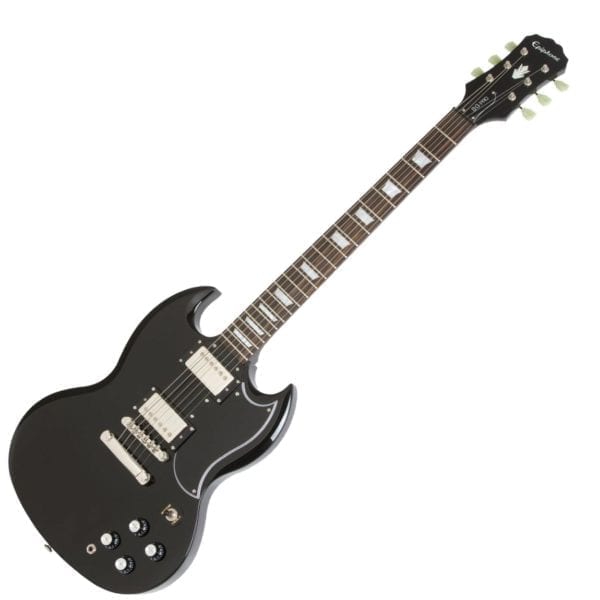 Epiphone SG Standard Electric Guitar - Image 7