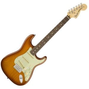 Fender American Performer Stratocaster