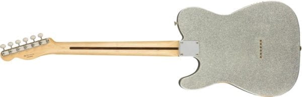 Fender Brad Paisley Telecaster Road Worn Ltd Edition - Image 2