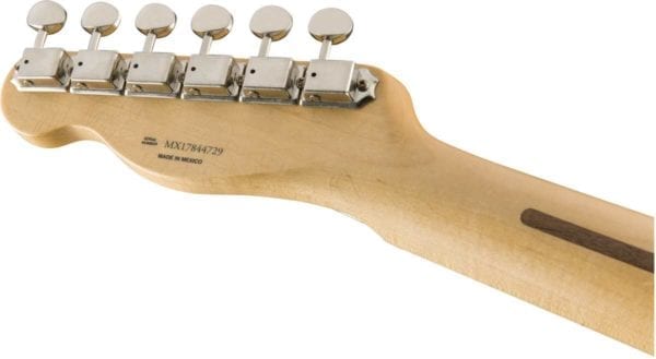 Fender Brad Paisley Telecaster Road Worn Ltd Edition - Image 6