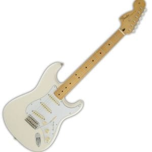 Fender Jimi Hendrix Stratocaster