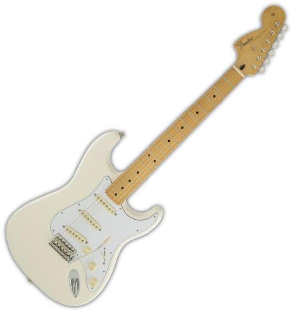 Fender Jimi Hendrix Stratocaster