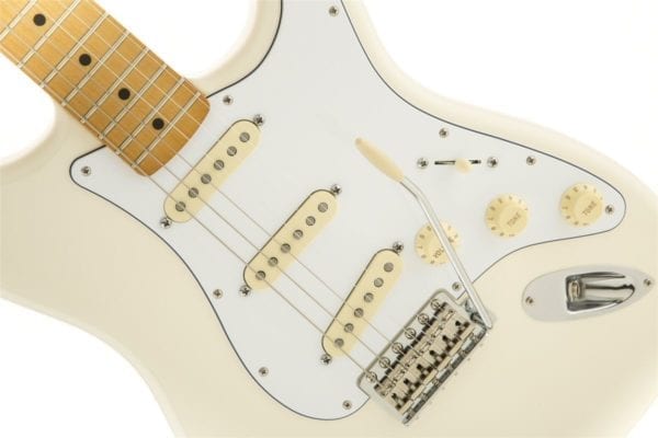 Fender Jimi Hendrix Stratocaster - Image 5