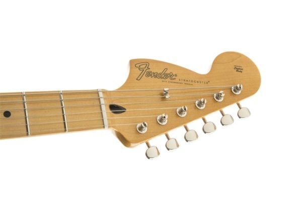 Fender Jimi Hendrix Stratocaster - Image 6