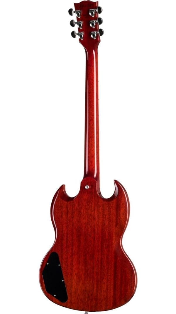 Gibson SG Standard Electric Guitar - Image 3