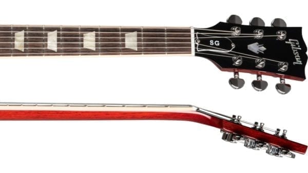 Gibson SG Standard Electric Guitar - Image 5