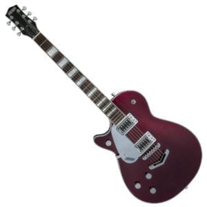 Gretsch G5220LH Electromatic Jet BT Single-Cut Left-Handed Electric Guitar