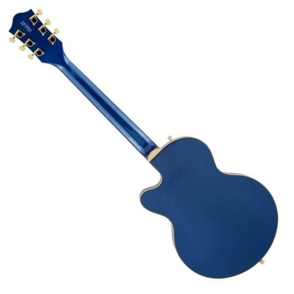 Gretsch G5655TG Electromatic Center Block Jr Electric Guitar - Image 2