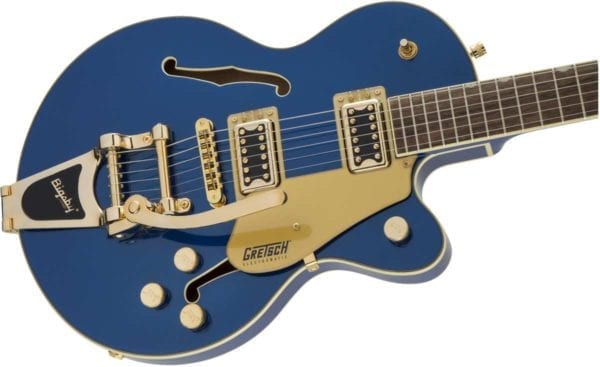Gretsch G5655TG Electromatic Center Block Jr Electric Guitar - Image 3