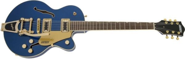 Gretsch G5655TG Electromatic Center Block Jr Electric Guitar - Image 4