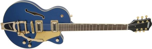 Gretsch G5655TG Electromatic Center Block Jr Electric Guitar - Image 5