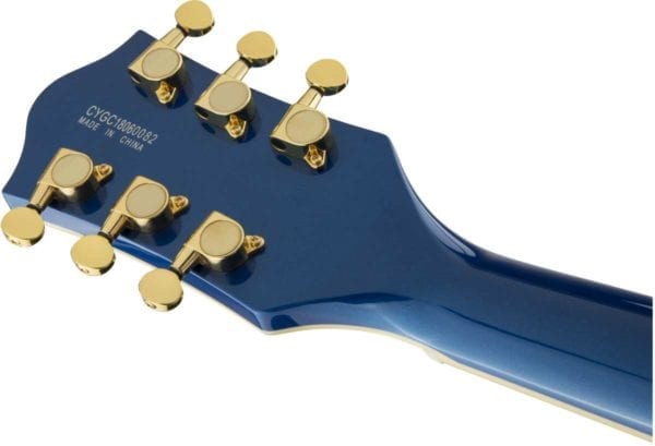 Gretsch G5655TG Electromatic Center Block Jr Electric Guitar - Image 6