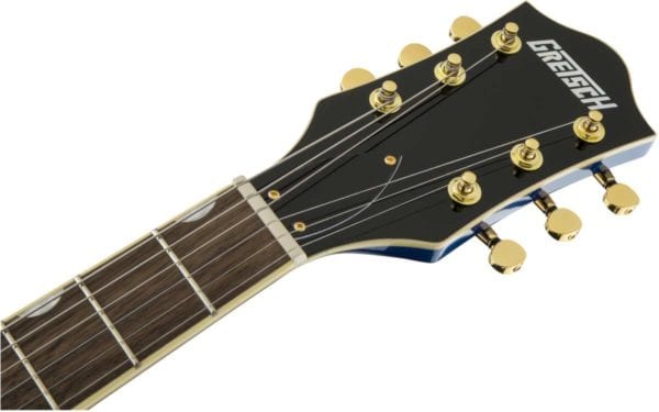 Gretsch G5655TG Electromatic Center Block Jr Electric Guitar - Image 7
